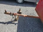 2001 Trail King Trailer
