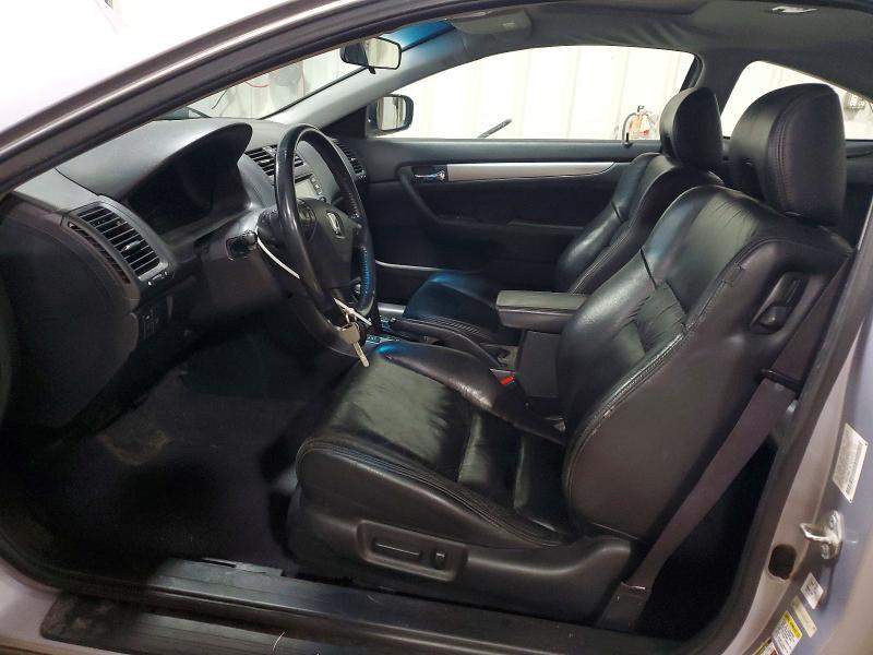 2004 Honda Accord ex