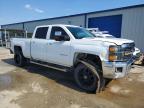 2016 Chevrolet Silverado K2500 Heavy Duty LTZ