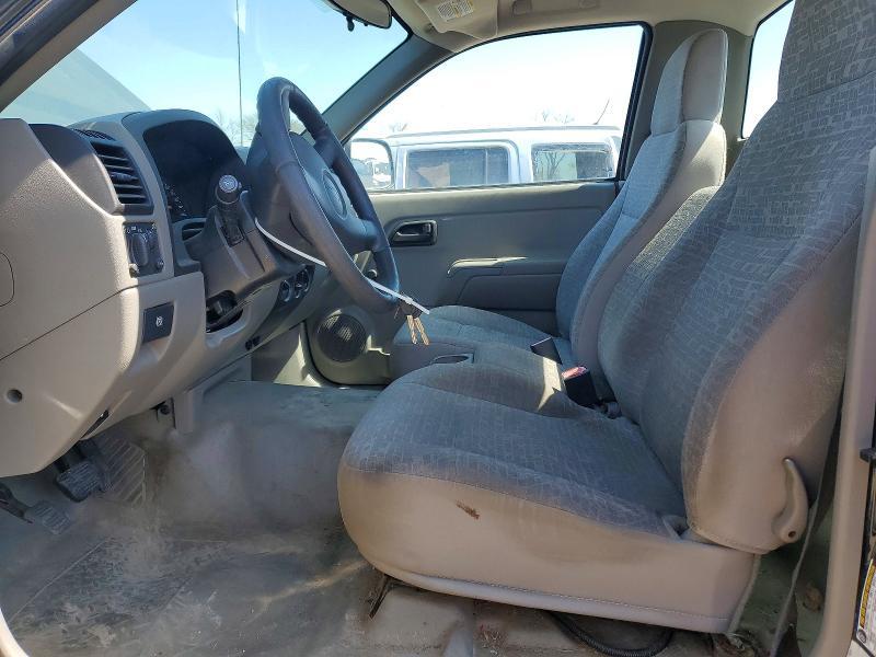 2005 Chev Colorado