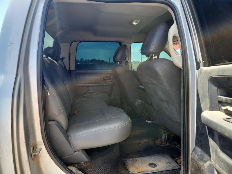 2012 Dodge RAM 2500 ST