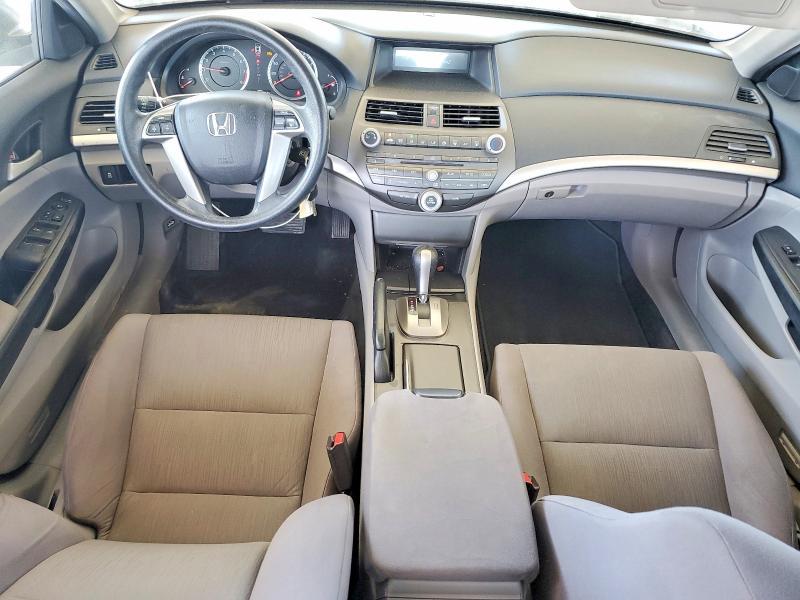 2012 Honda Accord lxp