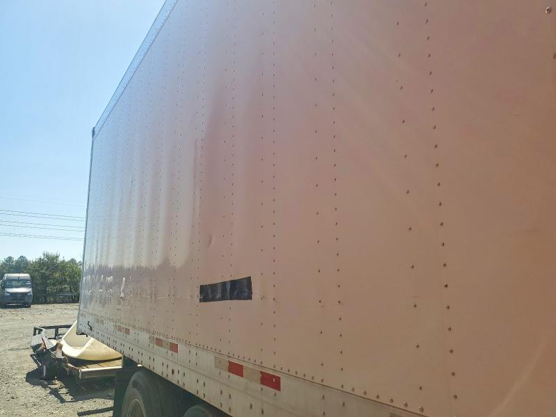 2022 Great Dane CS1-1314-01053  DRY Van Trailer