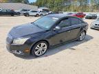 2011 Chevrolet Cruze ltz