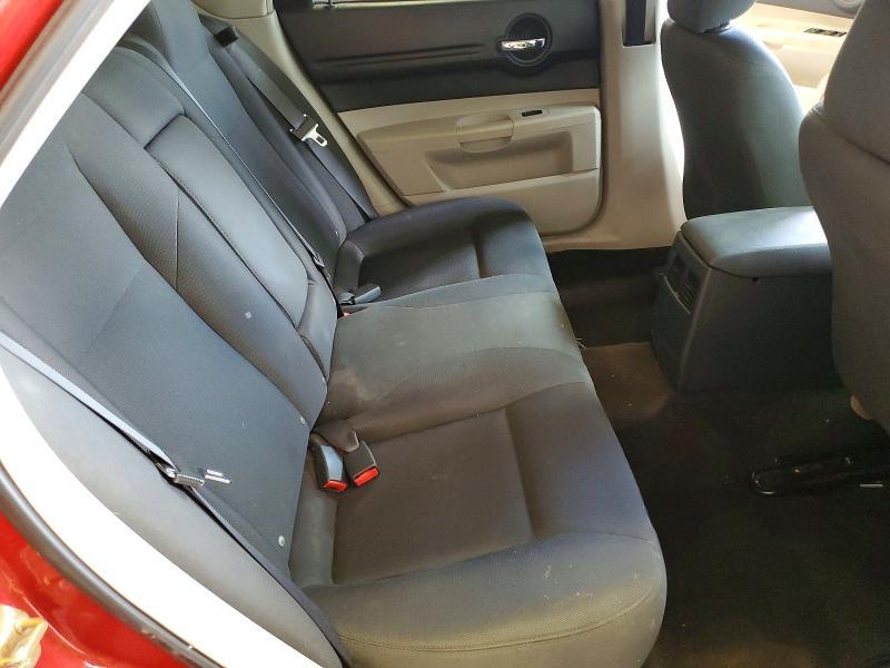 2006 Dodge Magnum sxt