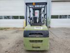 2014 Clark C30C Forklift