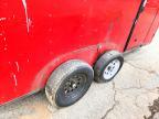 2020 Rock Solid Carg Enclosed Cargo Trailer