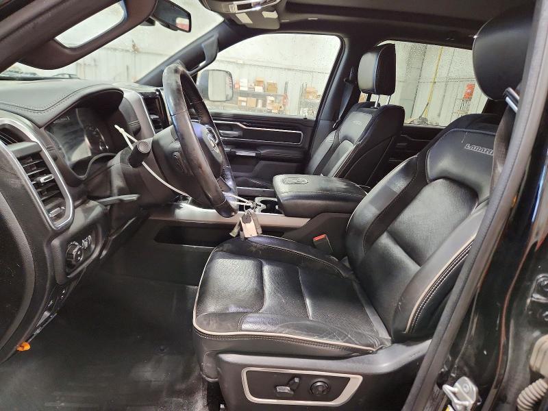 2020 Dodge 1500 Laramie