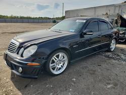 2008 Mercedes-Benz E 63 amg en venta en Fredericksburg, VA