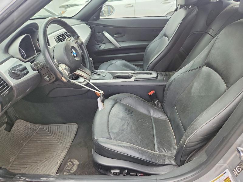 2006 Bmw Motorrad 2006 bmw Motorrad Z4 3.0si
