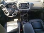 2019 GMC Canyon SLT