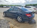 2010 Mercedes-Benz C 300 4matic