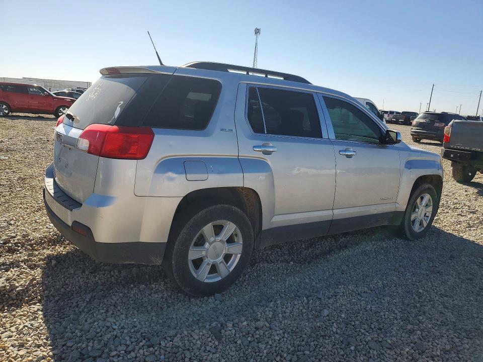 2011 GMC Terrain sle