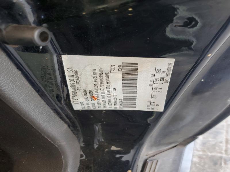 2001 Ford Mustang gt