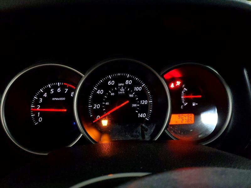 2011 Nissan Versa 1.8 s
