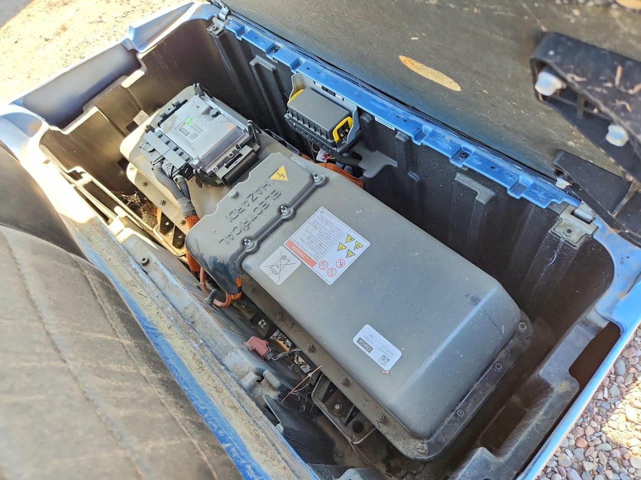 2020 Club Car Tempo Lithium