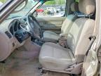 2002 Nissan Frontier XE-V6