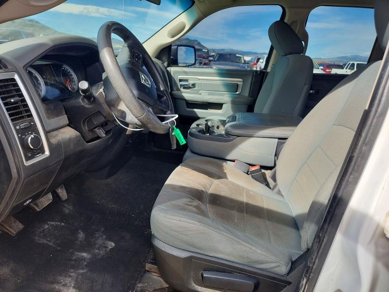 2013 Dodge Ram 1500 slt