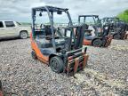 2014 Toyota TA 8FGCU20 Forklift