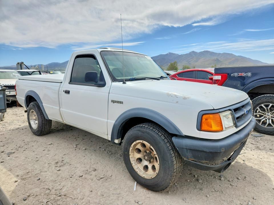 1997 Ford Ranger