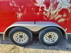 2006 Unknown 2006 TN 614TA2 Enclosed Cargo Trailer