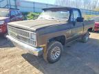 1982 Chev K10