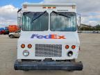 2002 Workhorse Custom Chassis P42 Delivery Truck
