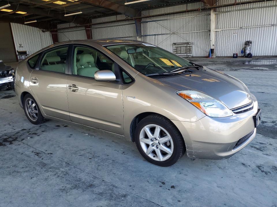 2009 Toyota Prius Touring