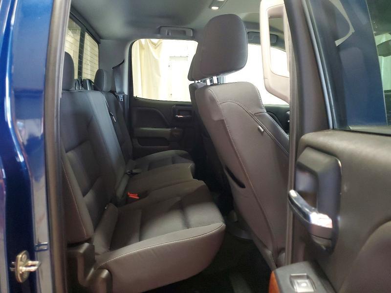 2018 GMC Sierra K1500 SLE