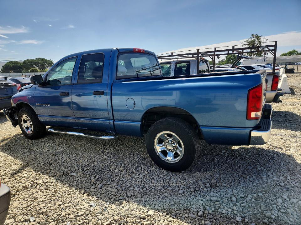 2004 Dodge RAM 1500 ST