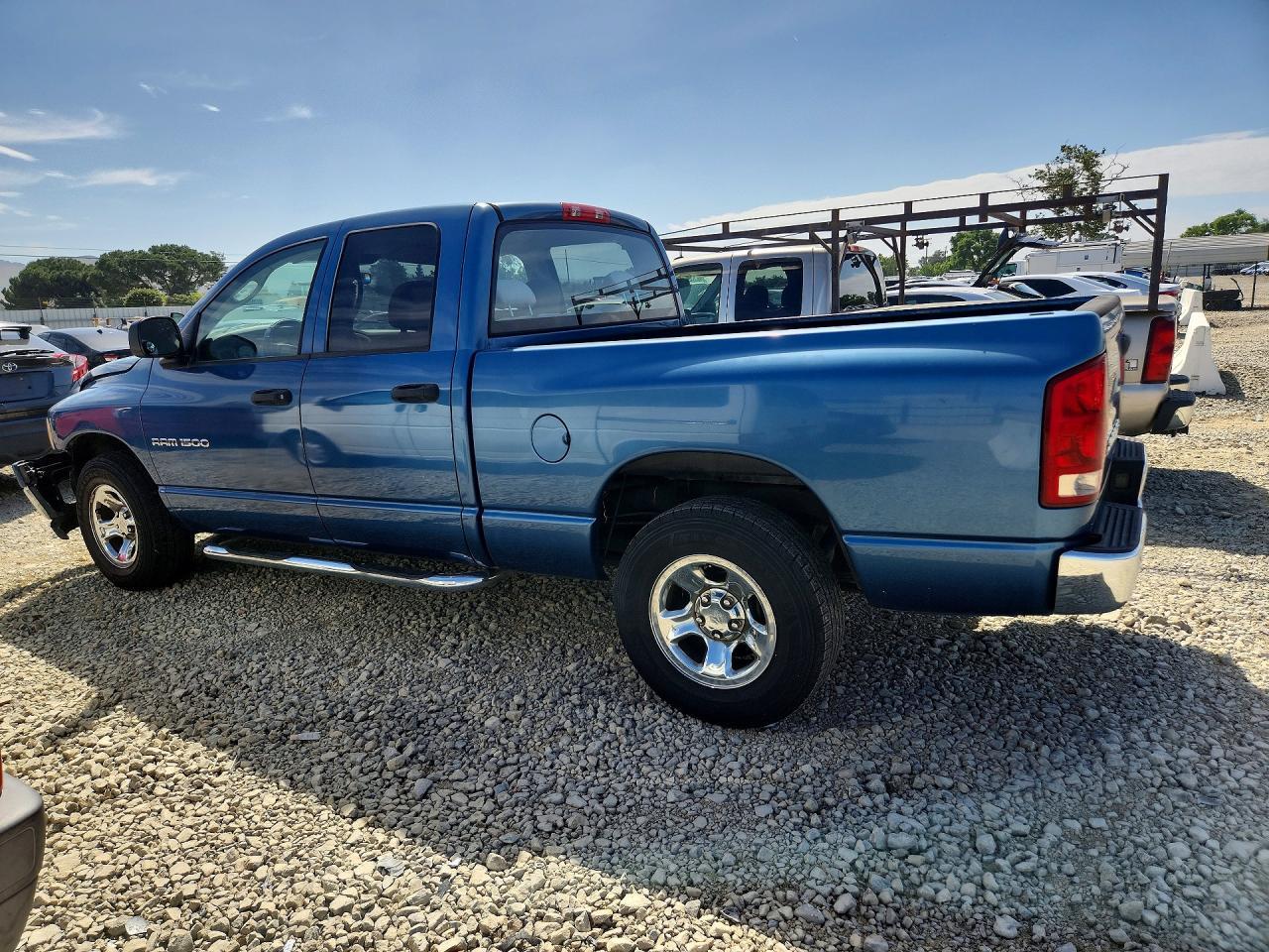 2004 Dodge RAM 1500 ST