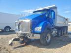 2015 Kenworth T880 Dump Truck