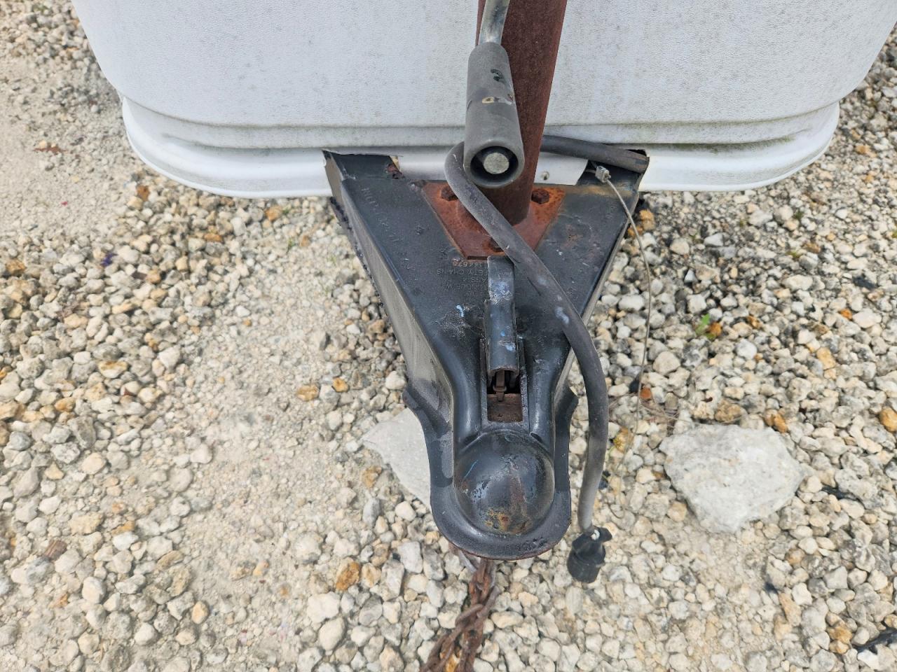 2009 Gulf Craft Inc. 2009 Gulf Stream AMERI-LITE Camper