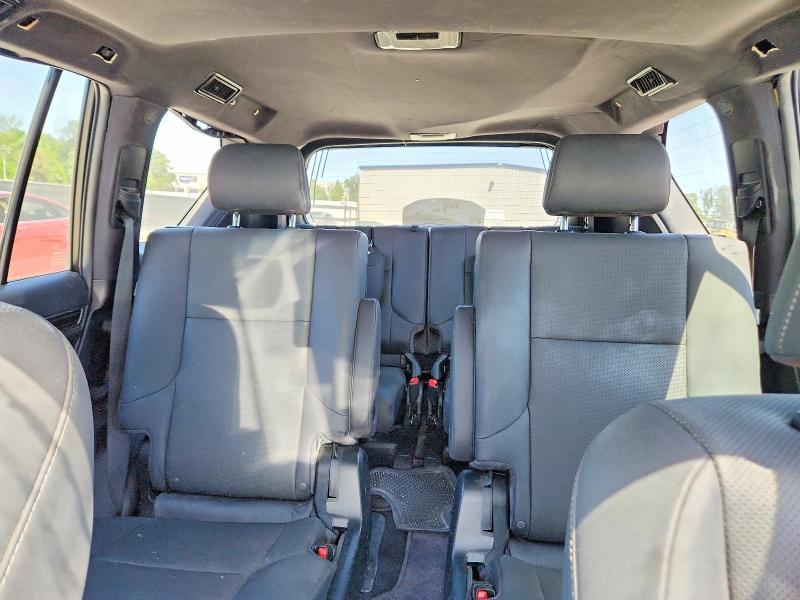 2022 Lexus Gx 460
