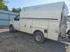 2010 Ford E350 Utility / Service Truck