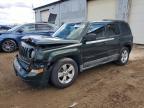 2011 Jeep Patriot