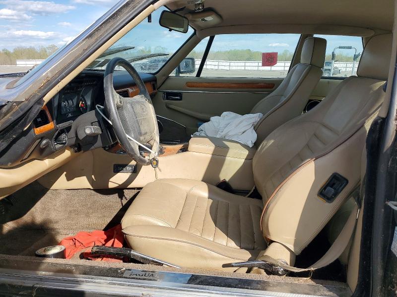 1991 Jaguar Xjs Classic Collection