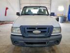 2008 Ford Ranger