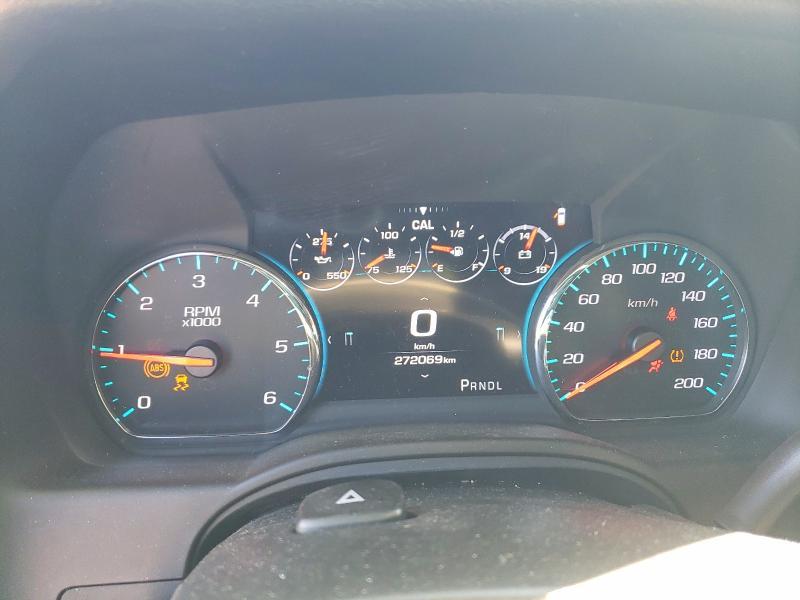 2017 Chevrolet Truck/van Tahoe lt 4DR 4WD