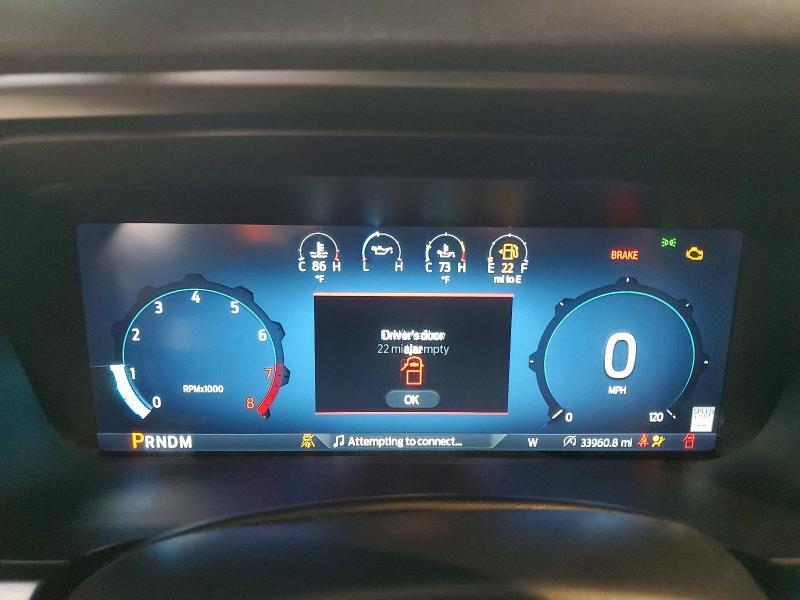 2024 Ford F150 Lariat