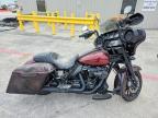 2018 Harley-Davidson Flhxs Street Glide Special