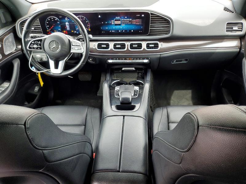 2020 Mercedes-Benz Gle 350