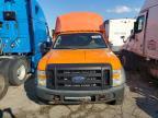 2008 Ford F450 Super Duty