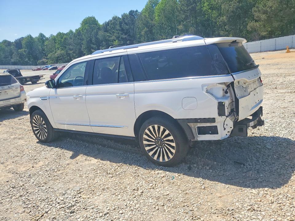 2019 Lincoln Navigator l Reserve