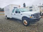 2003 Ford F550 Super Duty