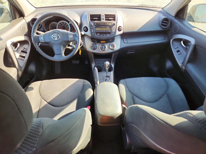 2011 Toyota Rav4 Sport