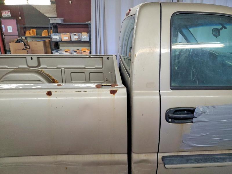 2005 Chevrolet Silverado C1500