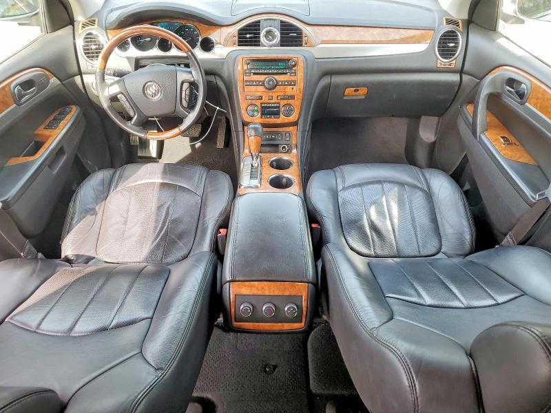 2010 Buick Enclave cxl