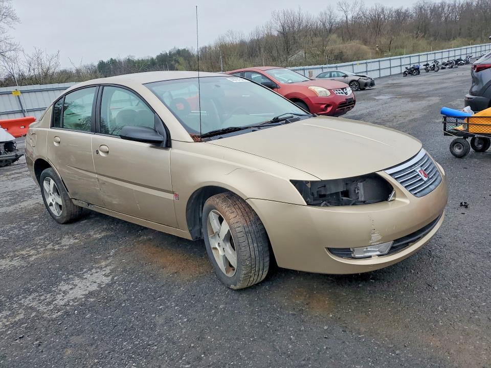 2006 Saturn Ion Level 3