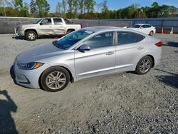 2017 Hyundai Elantra Value Edition for sale in Spartanburg, SC
